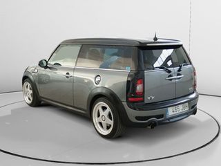 MINI Clubman Cooper S