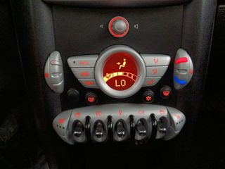 MINI Clubman Cooper S