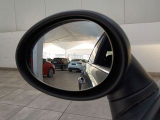 MINI Clubman Cooper S