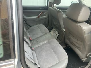 Volkswagen Passat 2002