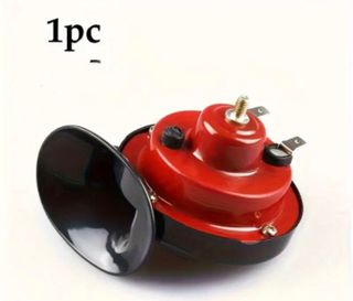 Bocina de tren super 12v de alto decibelio