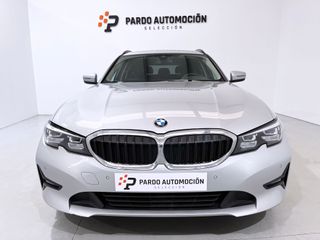 BMW Serie 3 - 318d Auto. Touring