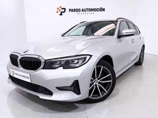 BMW Serie 3 - 318d Auto. Touring