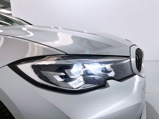 BMW Serie 3 - 318d Auto. Touring