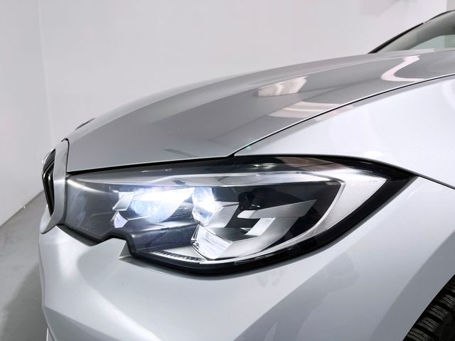 BMW Serie 3 - 318d Auto. Touring