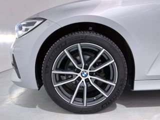 BMW Serie 3 - 318d Auto. Touring