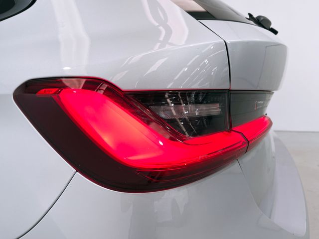 BMW Serie 3 - 318d Auto. Touring