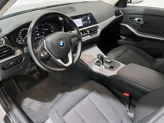 BMW Serie 3 - 318d Auto. Touring
