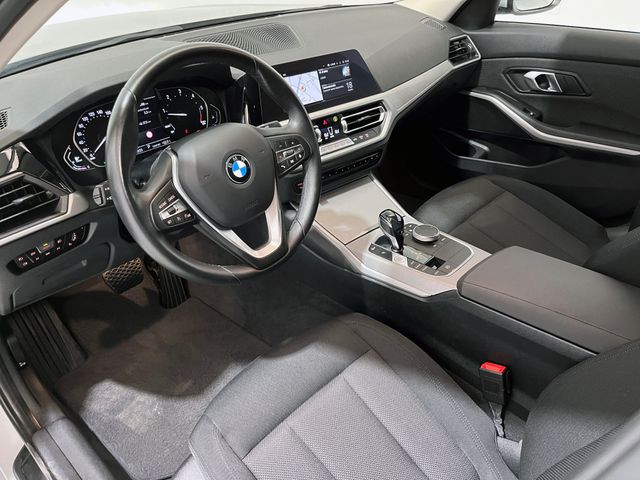 BMW Serie 3 - 318d Auto. Touring