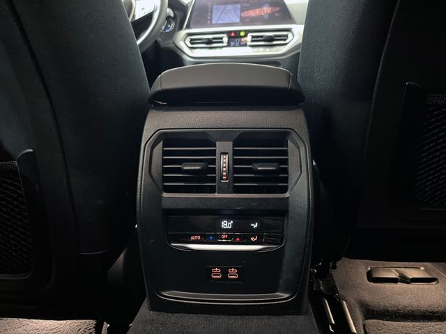 BMW Serie 3 - 318d Auto. Touring
