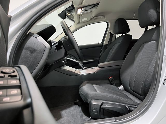 BMW Serie 3 - 318d Auto. Touring