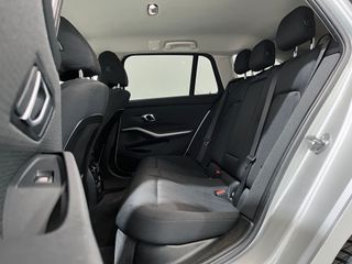 BMW Serie 3 - 318d Auto. Touring