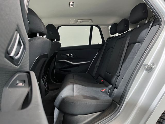 BMW Serie 3 - 318d Auto. Touring