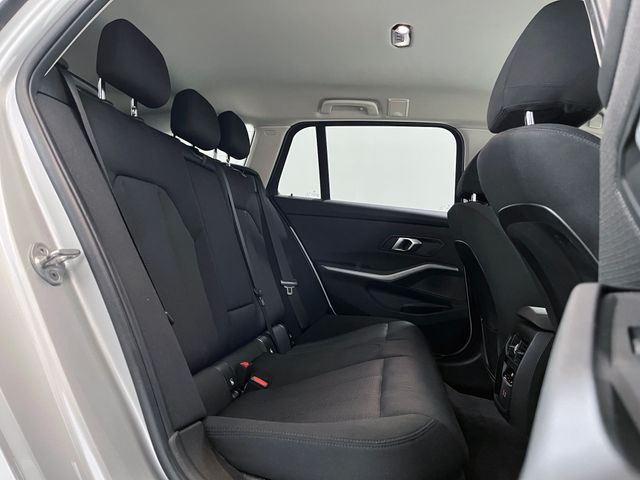 BMW Serie 3 - 318d Auto. Touring