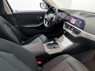 BMW Serie 3 - 318d Auto. Touring