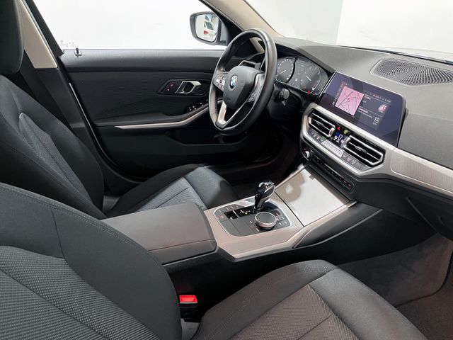 BMW Serie 3 - 318d Auto. Touring