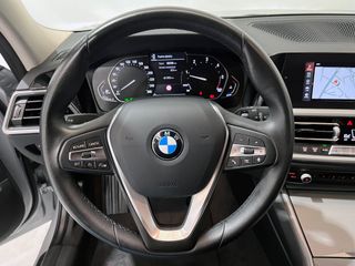 BMW Serie 3 - 318d Auto. Touring
