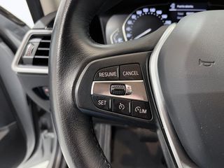 BMW Serie 3 - 318d Auto. Touring