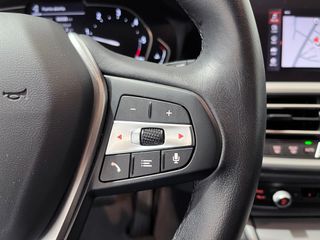 BMW Serie 3 - 318d Auto. Touring