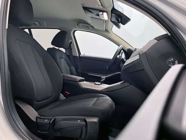 BMW Serie 3 - 318d Auto. Touring