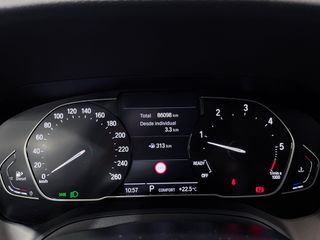 BMW Serie 3 - 318d Auto. Touring
