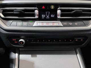 BMW Serie 3 - 318d Auto. Touring