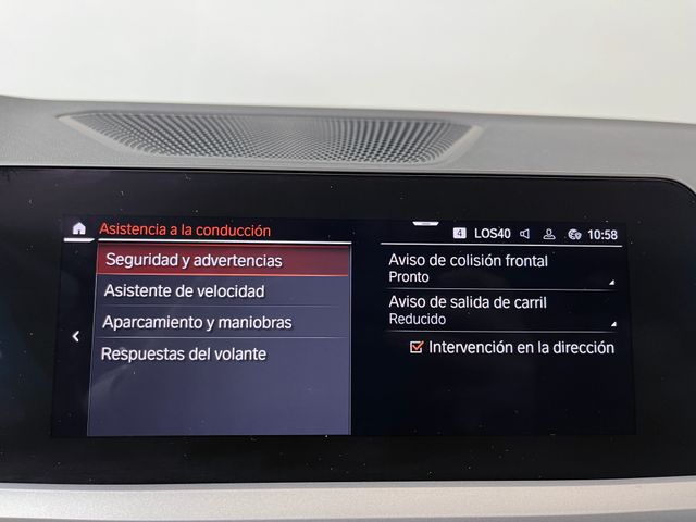 BMW Serie 3 - 318d Auto. Touring