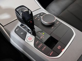 BMW Serie 3 - 318d Auto. Touring