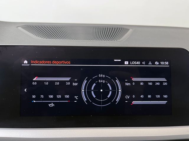 BMW Serie 3 - 318d Auto. Touring