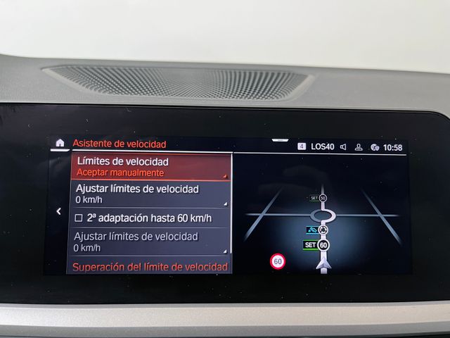 BMW Serie 3 - 318d Auto. Touring
