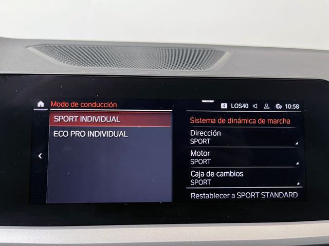 BMW Serie 3 - 318d Auto. Touring