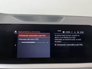 BMW Serie 3 - 318d Auto. Touring