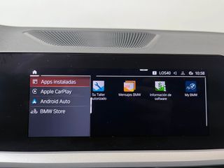 BMW Serie 3 - 318d Auto. Touring