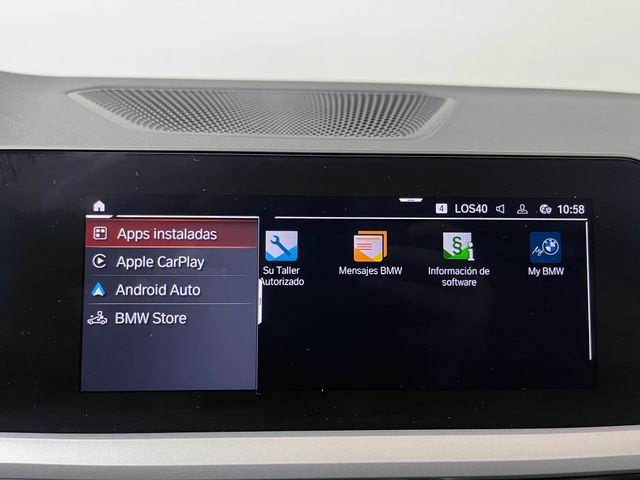 BMW Serie 3 - 318d Auto. Touring