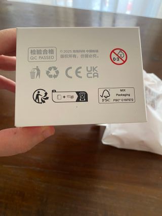 Labubu Big Into Energy - Bambola