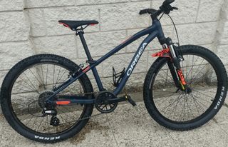 Orbea MTB 24" - Bicicleta Niño