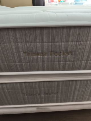 Materassi Flex Soho ibridi 150x190