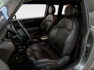 MINI Clubman Cooper S