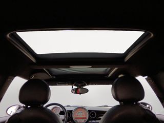 MINI Clubman Cooper S