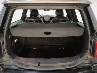 MINI Clubman Cooper S