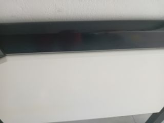 Cabeceros cama blanco-negro