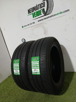 205 55 16 91V BRIDGESTONE ECOPIA EP150 