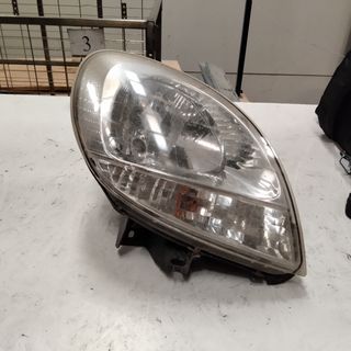 FARO IZQUIERDO RENAULT KANGOO 2007 