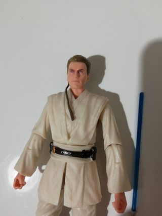 Figura Obi-Wan Kenobi - Star Wars