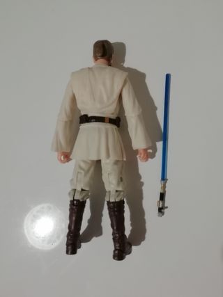 Figura Obi-Wan Kenobi - Star Wars
