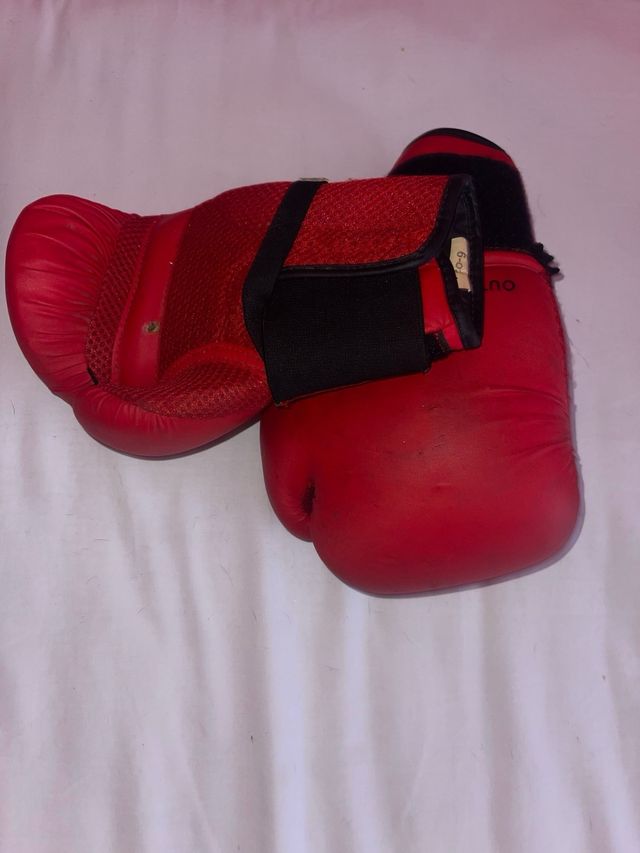 Saco boxeo MDX: Lucha Libre