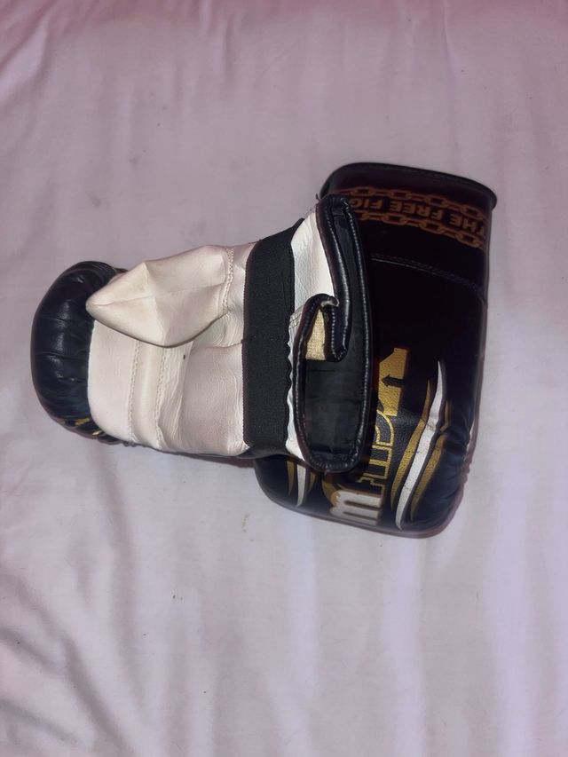 Saco boxeo MDX: Lucha Libre