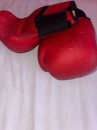 Saco boxeo MDX: Lucha Libre