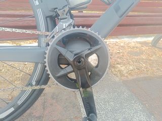 Bicicleta carretera Cube C62 Pro talla 53 