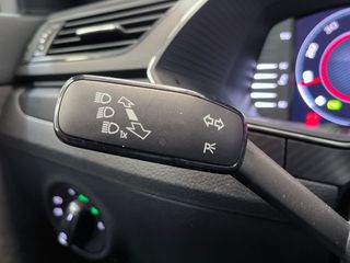 Skoda Superb Sportline 2.0 TDI 150CV